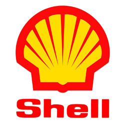 shell oil