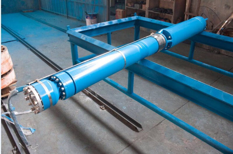 electric submersible pump