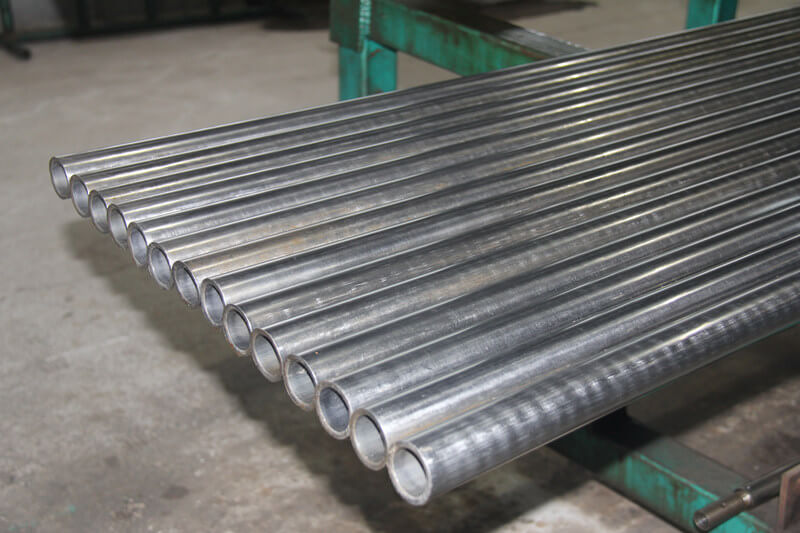 stainless steel rod pump